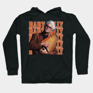 Baby billy Hoodie